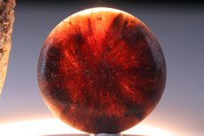 Trapiche Spinell Kristalle & Cabochon