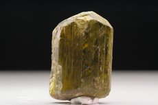 Fine doubly terminated  Enstatite Crystal 37 cts.