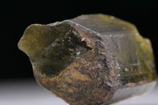 Fine doubly terminated  Enstatite Crystal 37 cts.