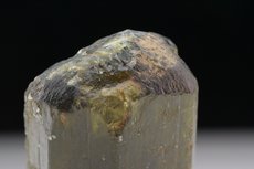 Fine doubly terminated  Enstatite Crystal 37 cts.