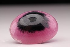 Mushroom Tourmaline  Cabochon