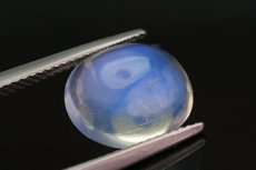 Schöner Mondstein Cabochon