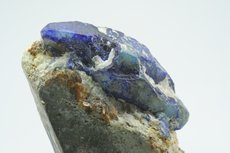 Top Huge Afghanite in Matrix