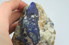 Top Huge Afghanite in Matrix