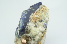 Top Huge Afghanite in Matrix