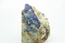 Top Huge Afghanite in Matrix