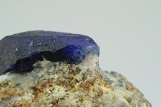 Top Huge Afghanite in Matrix