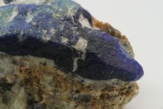 Top Huge Afghanite in Matrix