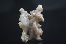 Ungewöhnlicher Apatit Kristall