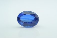 Top fine faceted Kyanite