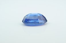 Top fine faceted Kyanite