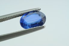 Top fine faceted Kyanite