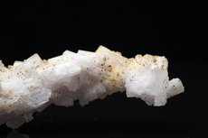 Top Bizarrer Apatit Cluster Kristall