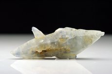 Multiple twinned Sapphire Crystal