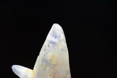 Multiple twinned Sapphire Crystal