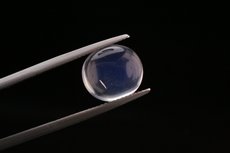 Fine Moonstone Cabochon