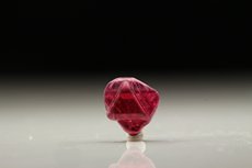 Star of David Spinel Crystal 