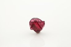 Star of David Spinel Crystal 