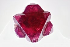 Star of David Spinel