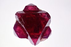 Star of David Spinel