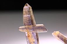 クウォーツ(水晶) (Quartz)