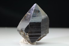 Smokey Quartz Crystal Mogok