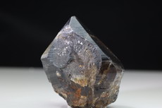 Smokey Quartz Crystal Mogok