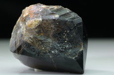 Smokey Quartz Crystal Mogok