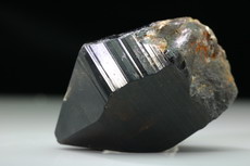 Smokey Quartz Crystal Mogok