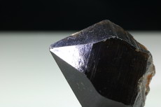 Smokey Quartz Crystal Mogok