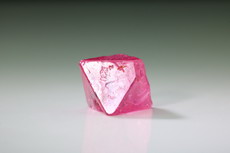 Pink Spinel Crystal 