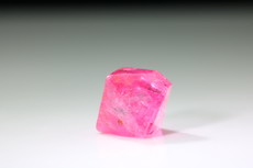 Pink Spinel Crystal 