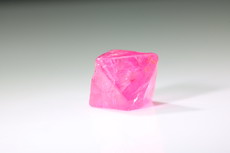 Pink Spinel Crystal 