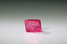 Pink Spinel Crystal 