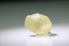 Chrysoberyl Crystal 