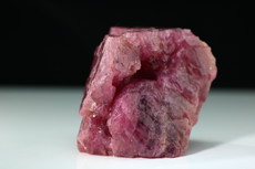 Big Spinel Crystal 265 cts.