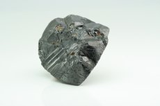 Cassiterite Crystal