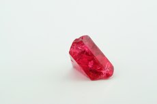 Fine triangle shaped Spinel Crystals 