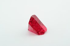 Fine triangle shaped Spinel Crystals 