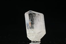 Phenakit Doppelender Kristall 