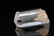 Gemmy Phenakite Crystal