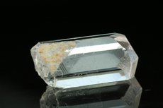 Gemmy Phenakite Crystal