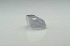 Faceted Sapphire Color Change