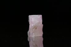 Seltener Cäsium Beryl Kristall 