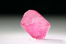 Fine Spinel Crystal 17 cts.