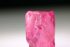 Fine Spinel Crystal 17 cts.