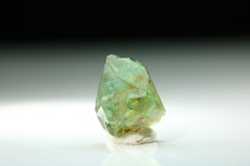 Seltener Vanadium Alexandrit Kristall Burma