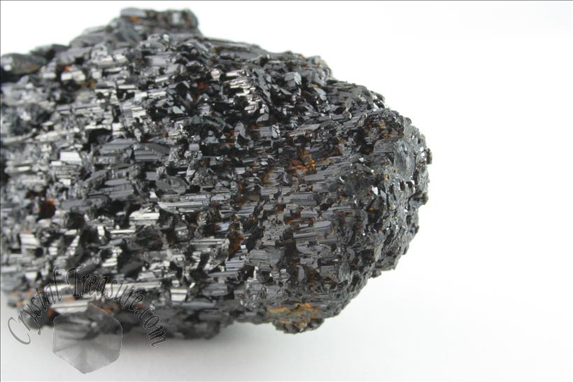 Very Big ショール 鉄電気石 Schorl Cluster 結晶 Crystal Crystal Treasure Com