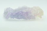 Twinned Kunzite Crystal