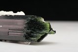 Top Tourmaline with unusual termination